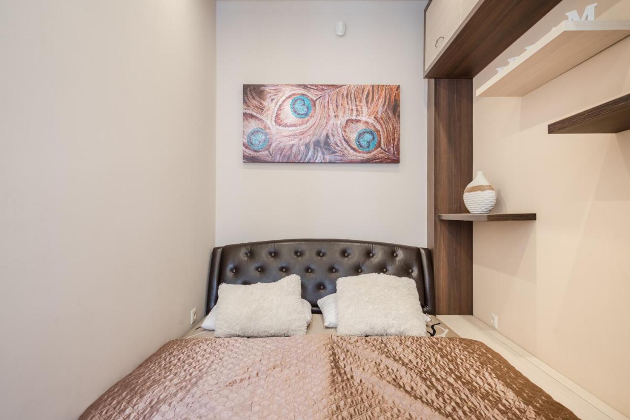 BpR Pure Nature Designer Suite Budapest Exterior foto