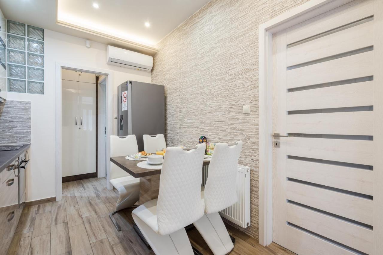 BpR Pure Nature Designer Suite Budapest Exterior foto