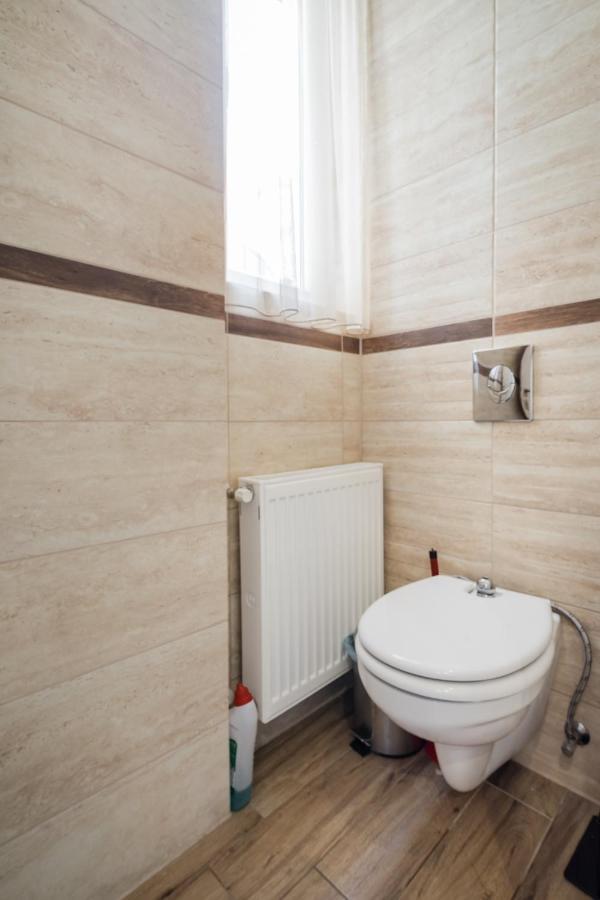 BpR Pure Nature Designer Suite Budapest Exterior foto